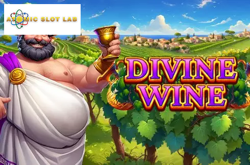 Divine Wine